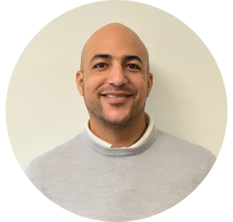 Fabio Oliveira account executive slimstock uk