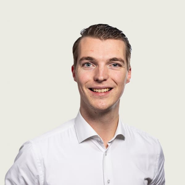 Frank van Mourik