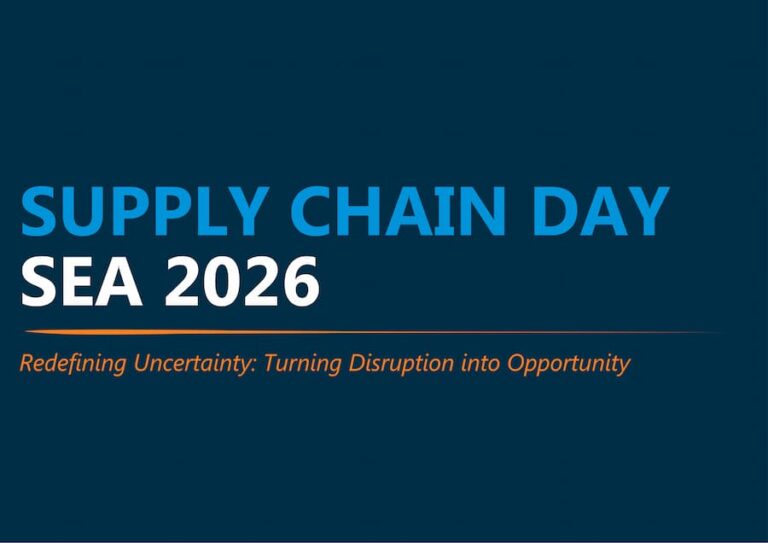 MALAYSIA - Supply Chain Day 2026