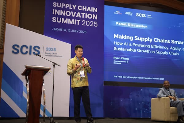 Supply Chain Innovation Summit Asia Pacific 2026