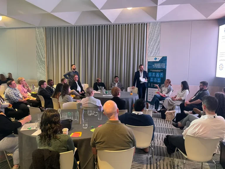 Supply Chain Summit VIC 2026