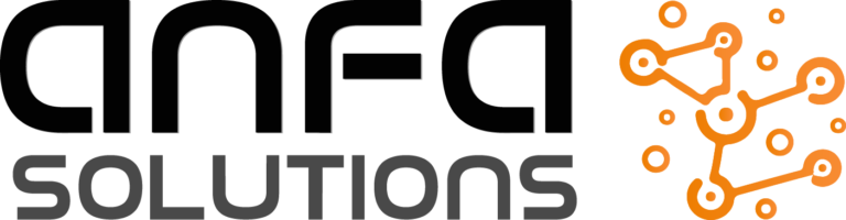 anfa solutions logo