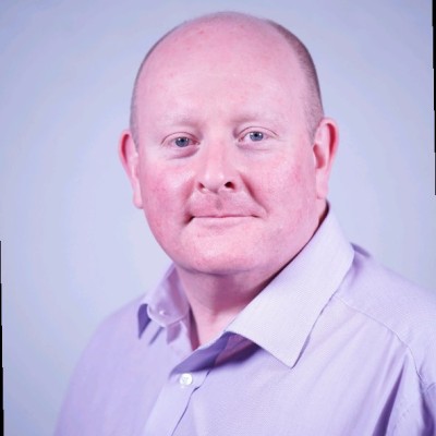 Geraint Richards Nisbets