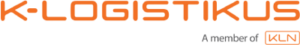 K-Logistikus logo