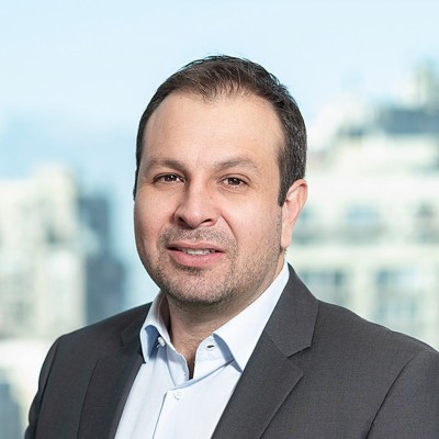 carlos paz country manager slimstock chile