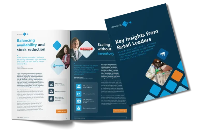 retail supply chain leaders featured