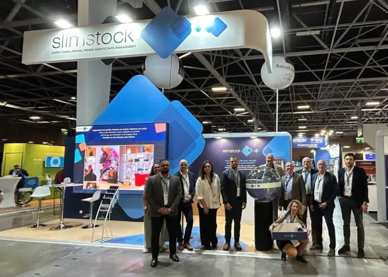 NRF Europe Paris 2026