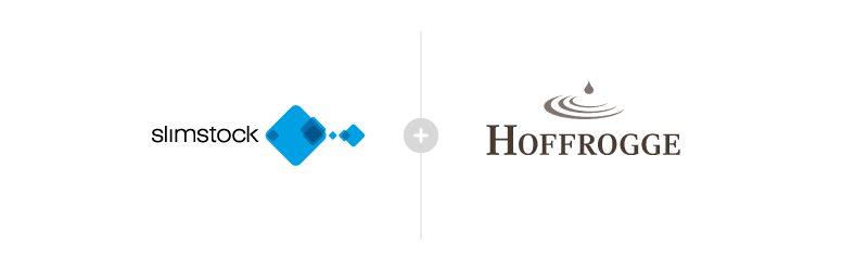 post hoffrogge x slimstock partnership