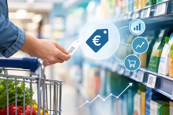 pricing en retail