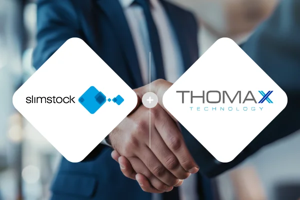thomax partnership