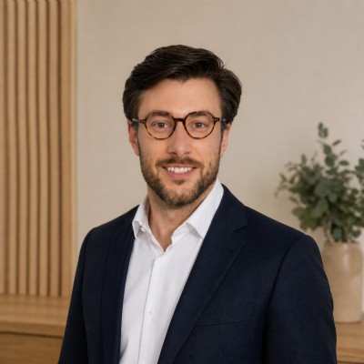 xavier santa head of pricing slimstock