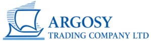Argosy Maritime Trading Logo
