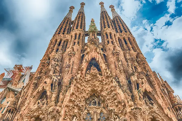 sagrada familia